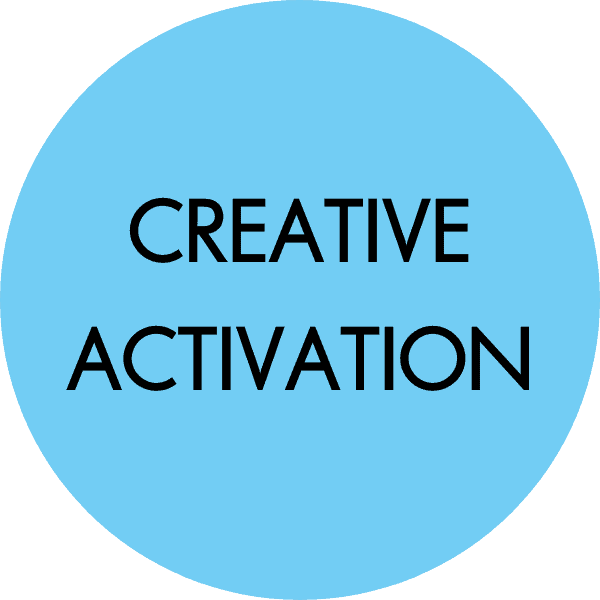 Creative Activation