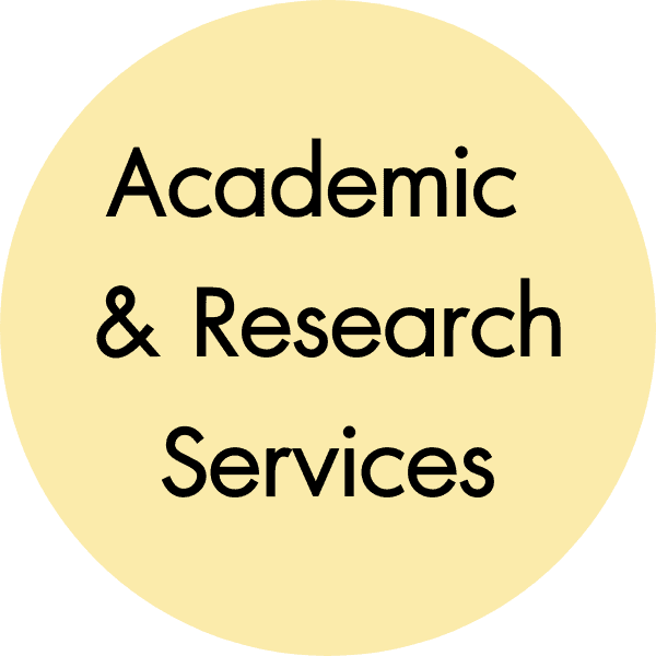Academic Research Services